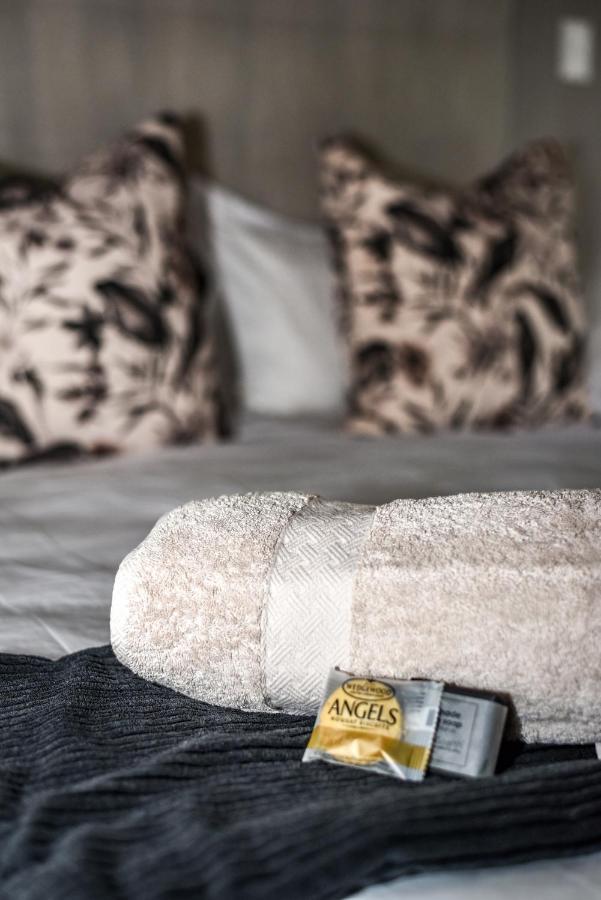 Willa Khiza Bush Retreat Hoedspruit Zewnętrze zdjęcie
