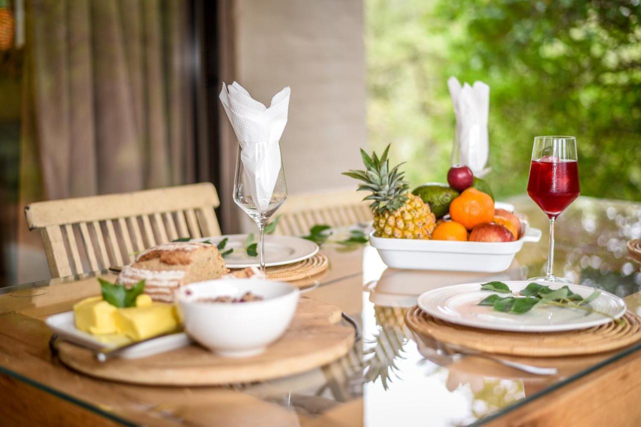 Willa Khiza Bush Retreat Hoedspruit Zewnętrze zdjęcie