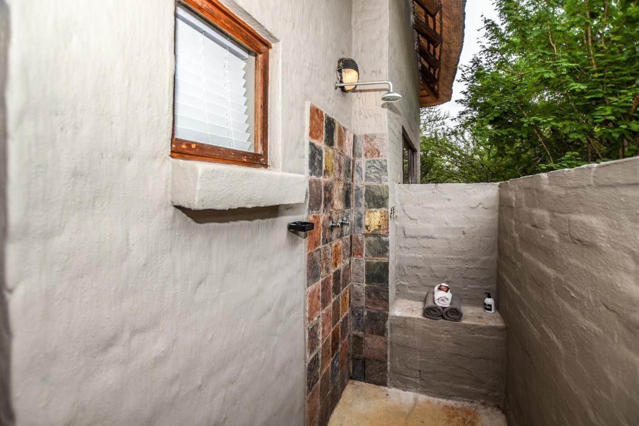 Willa Khiza Bush Retreat Hoedspruit Zewnętrze zdjęcie