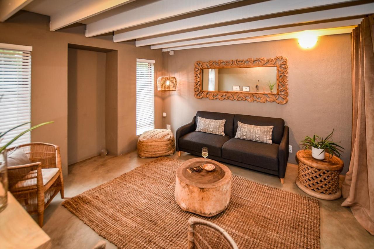 Willa Khiza Bush Retreat Hoedspruit Zewnętrze zdjęcie