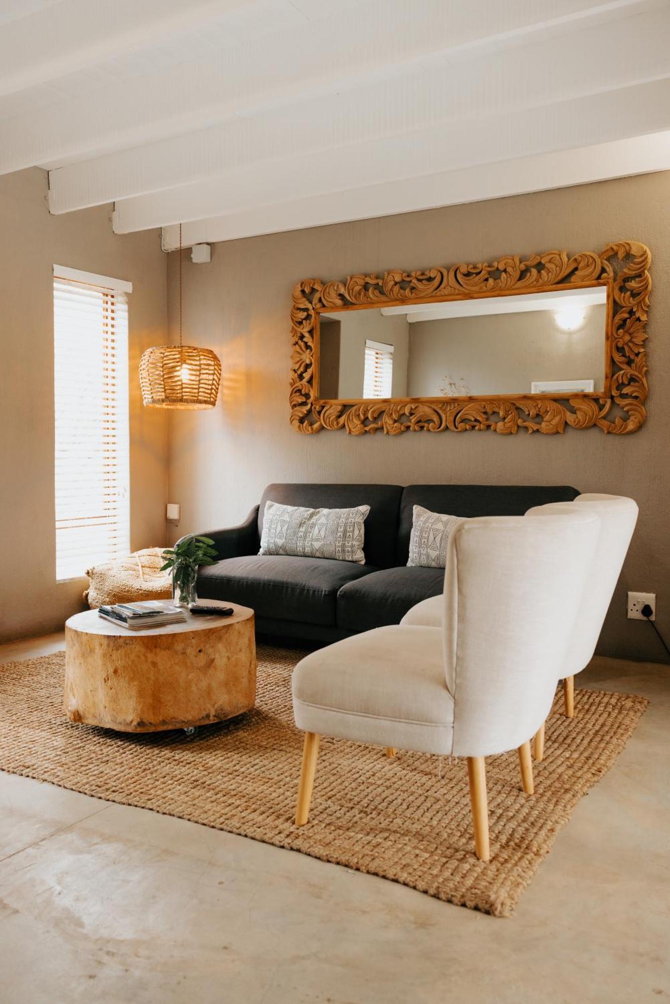 Willa Khiza Bush Retreat Hoedspruit Zewnętrze zdjęcie